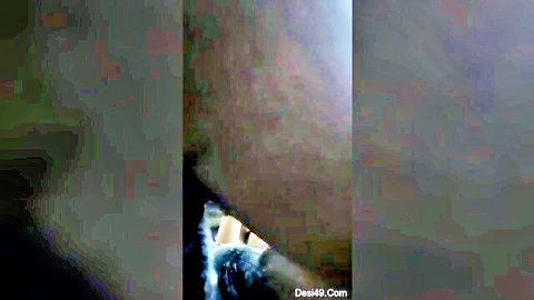 Hot Tamil girl with nice boobs rubbed and fucked hard