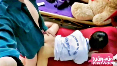 Vietnamese amateur sex with young student in cowgirl position