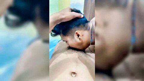Hot Indian desi gay men in hairy ass bareback action
