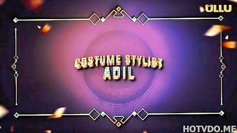 Ullu Tadka Episode 5 Costume Stylist Adil hot web series thumbnail