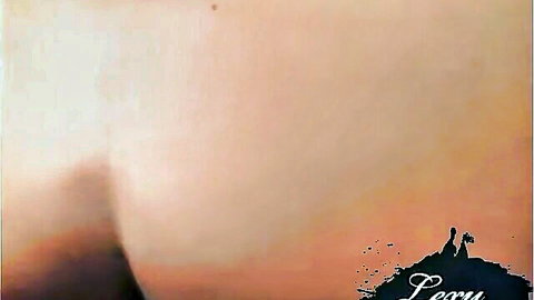 Lexy Lohan big booty dildo fuck close-up