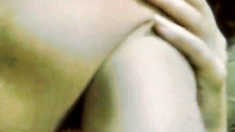 Bonnie Beck dramatic close-up in City In Panic 1986