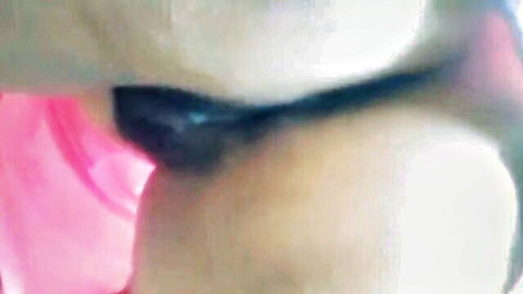 Blurry thumbnail of Asian Desi couple in explicit jungle sex pose