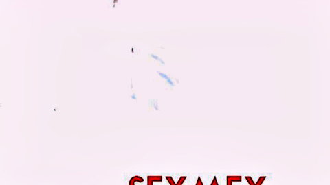 Perverted bimbos in memorable gang bang orgy sex clip