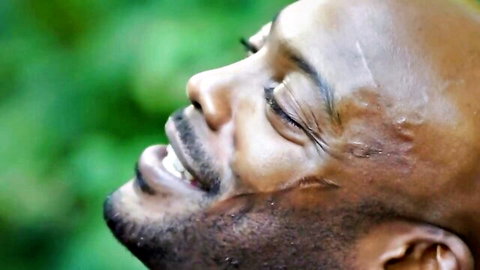 Nyomi Banxxx riding big black cock in ecstatic pleasure