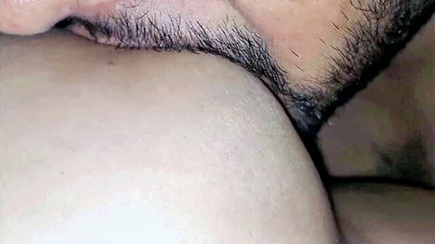 IamSonal's horny Indian bhabhi in intense POV breast worship