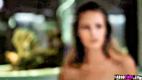 Kyler Quinn nude with Alex Jett in steamy orgy scene