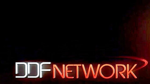 DDF Network lesbian scene with Tracy Lindsay and Lucy Li