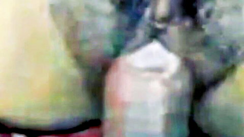 Asian BBW smoking while getting fucked in explicit scene