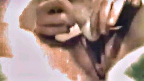 Homemade squirting orgasm close-up view from velvetcandy