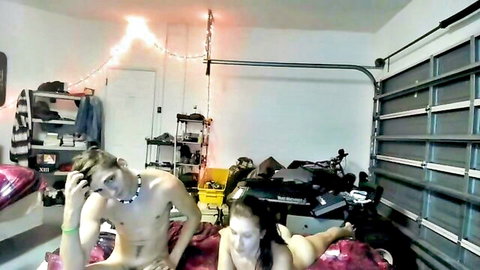 Pale submissive girl spreads legs for muscular guy in amateur hookup