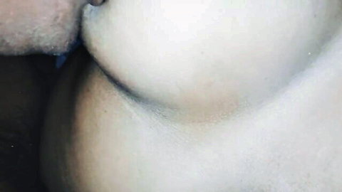 Shshavin's busty step-auntie in explicit anal fuckfest with her dude