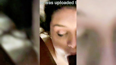 Leda Lotharia face fucked in bath, close-up cumshot