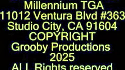 Asian TGirl compilation updates July 2025 from Grooby Productions HD porn