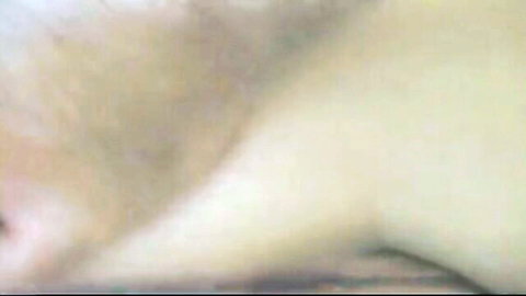 Jenna Haze in her first anal scene, close-up action