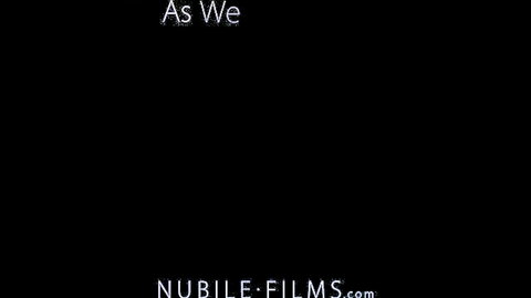 Petite brunette Mindy in multiple orgasm solo scene - NubileFilms S12:E12