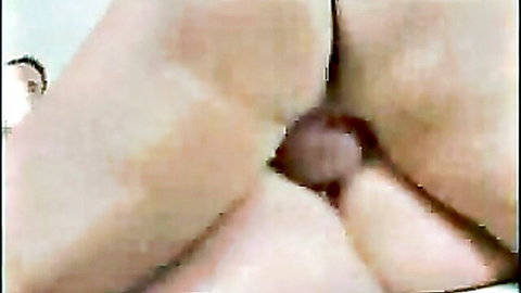 Jessie J big ass anal gangbang closeup penetration