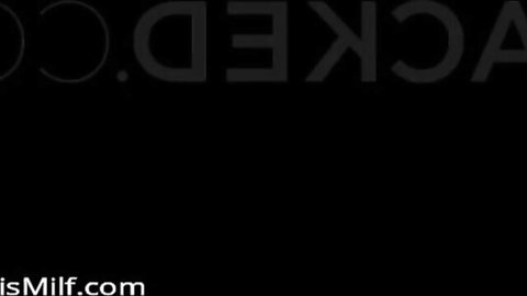 Black screen with hclips.com watermark on adult porn video thumbnail