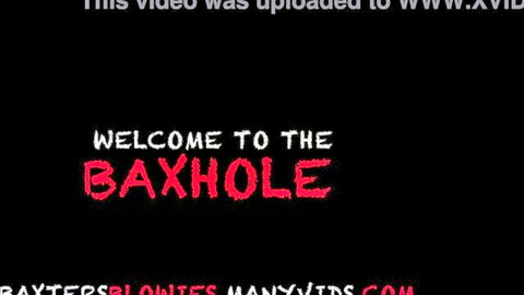 Emori Pleezer welcome to Baxxhole porn video with large natural melons