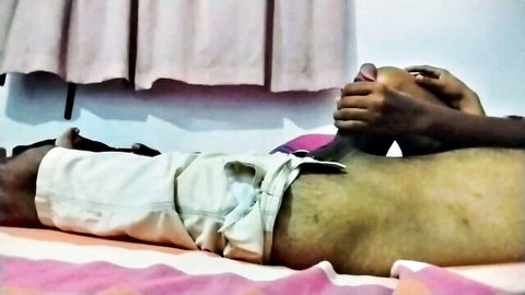 Sri Lankan amateur gay blowjob oral sex scene