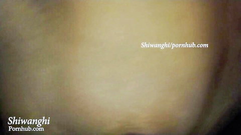 Shiwanghi Sinhala MILF anal pounding in HD