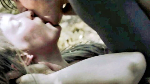 Vex Ashley passionately kissed by Owen Gray in hard sex scene