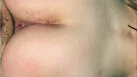 Thick blonde shakes her big ass on big dick in intense cowgirl ride with cumshot