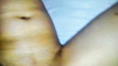Busty Indian teen in hardcore sex close-up view