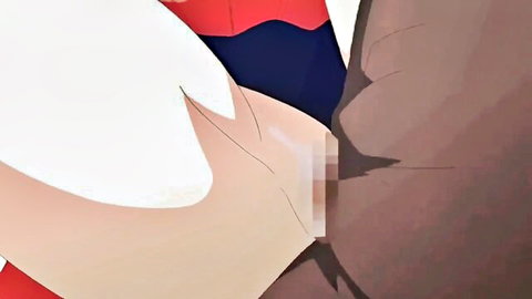Young anime hentai girls in sensual erotic dance HMV compilation