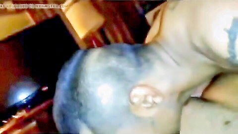 Compilation of straight Latinos acting slutty in oral scene