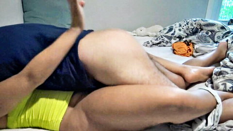 Souzan Halabi's massive boobs jiggle in creampie missionary fuck