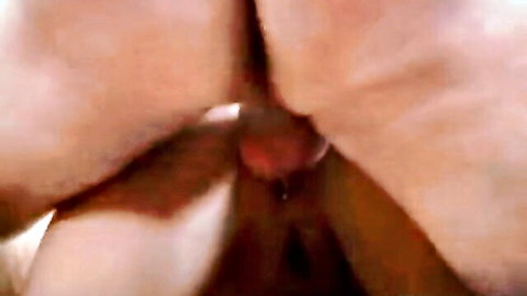 Gorgeous brunette riding strong penis of brutal captain in cowgirl