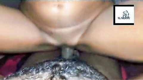 Slskinny's tight Asian pussy penetrated in hot JAV student scene