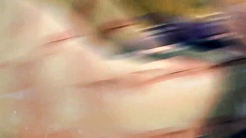 Blurry erotic motion blur in pink tones, Dropout 60fps EP2 thumbnail