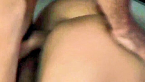Rita Faltoyano MILF gets nailed doggy style by dad's friend, explicit penetration
