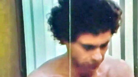 Gloria Leonard nude close-up in 1974 Executive Secretary