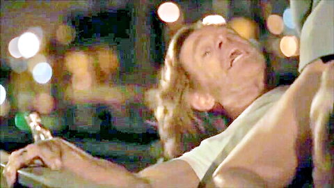 Intense oral sex scene from Shameless Season 5 compilation, man in ecstasy