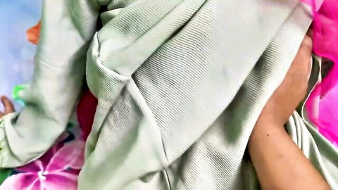Riya Chowdhury as Desi Bhabhi in late night hardcore doggy style sex