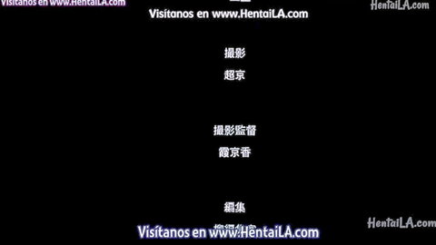 Anime teen girls in steamy hentai hot spring bath scene