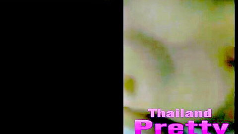 Pretty Thai high school girl intimate video with boyfriend