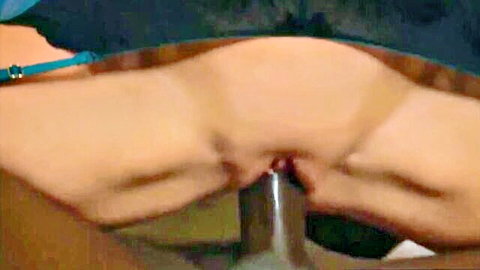 Angela White busty curvy MILF riding cock in hot promotion fuck