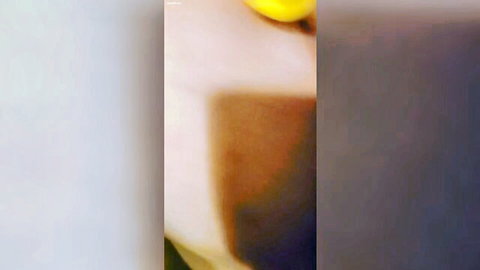 Blurry abstract thumbnail of spun and flogged BDSM fun
