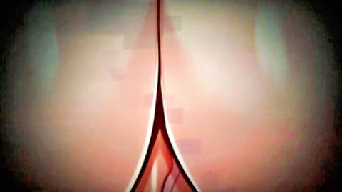 Close-up pink vulva teaser from Nox Syndicate Episode 05