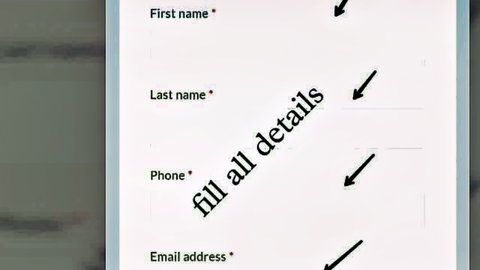 Nurse filling patient details form in Ullu web series Part 02