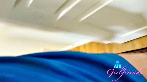 DayDream Daisy amateur intimate bed moments thumbnail