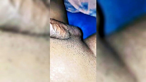 Liya from Batulicin in close-up intimate penetration scene part 2