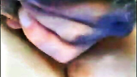 Isabelle close-up intimate tease in Having Fun Part 1 solo play
