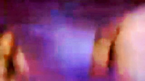 Young BBW slave in webcam solo performance