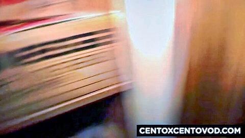 Blurry mature Italian brunette squirts pussy juice during amateur anal fuck