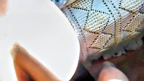 PYT giving intense blowjob and taking hard backshots in amateur action